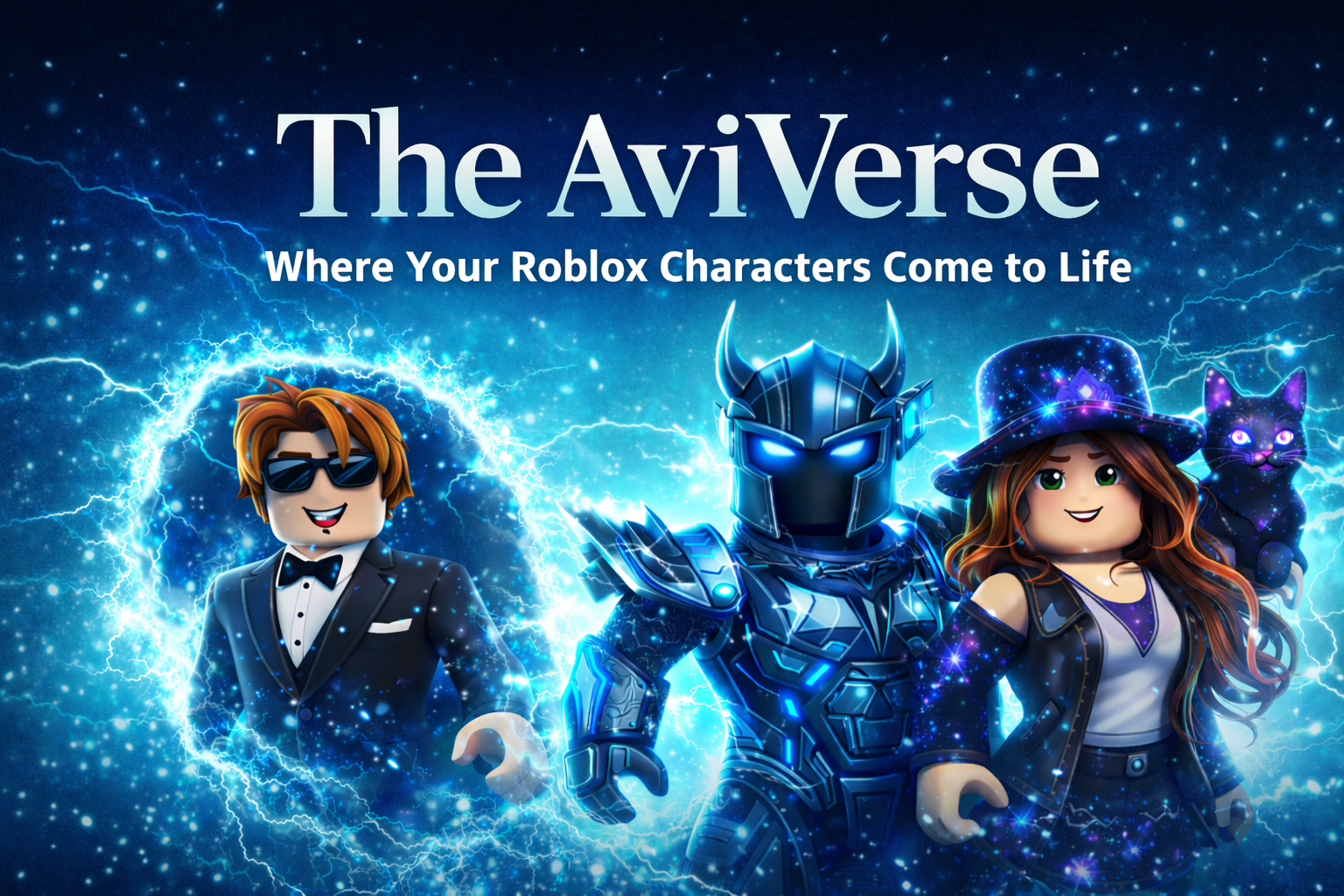 The AviVerse